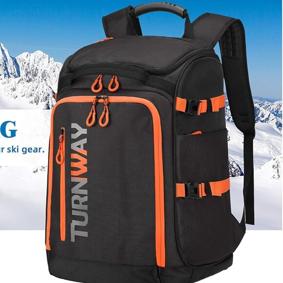 Ski/Snowboard Boot Bag - Picture 4 of 8